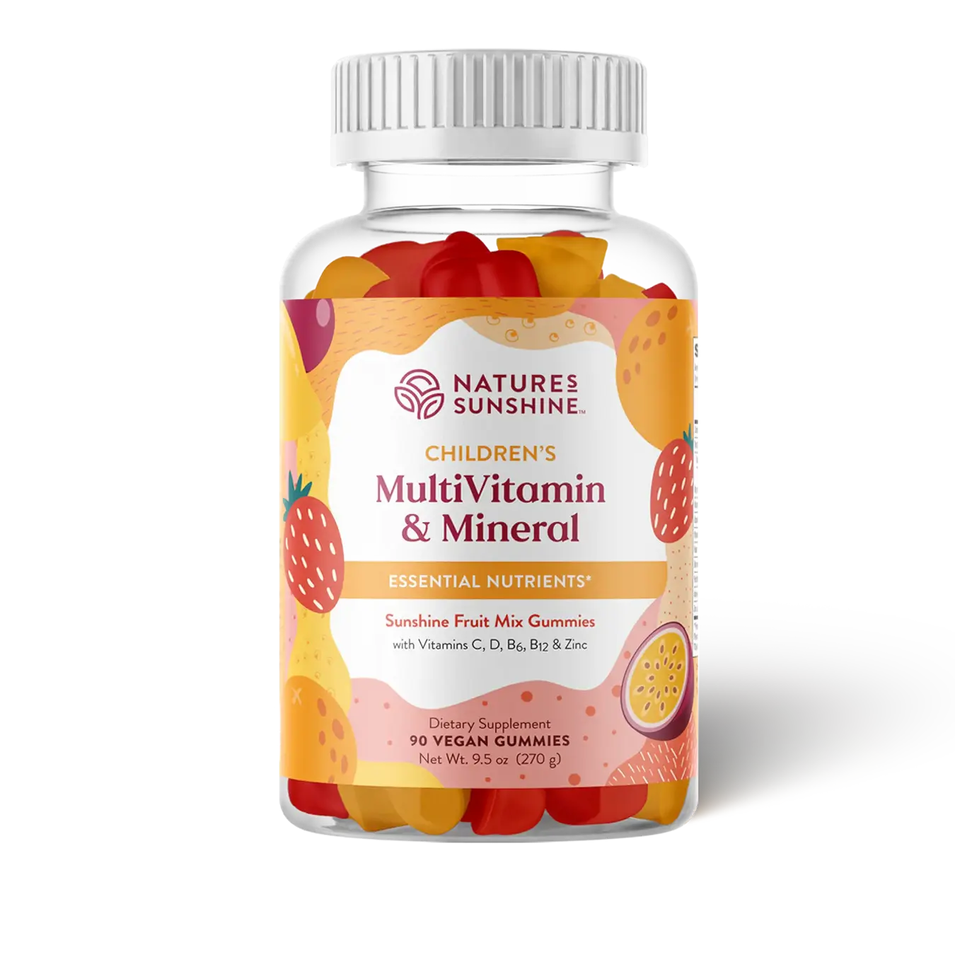 Children Multivitamin