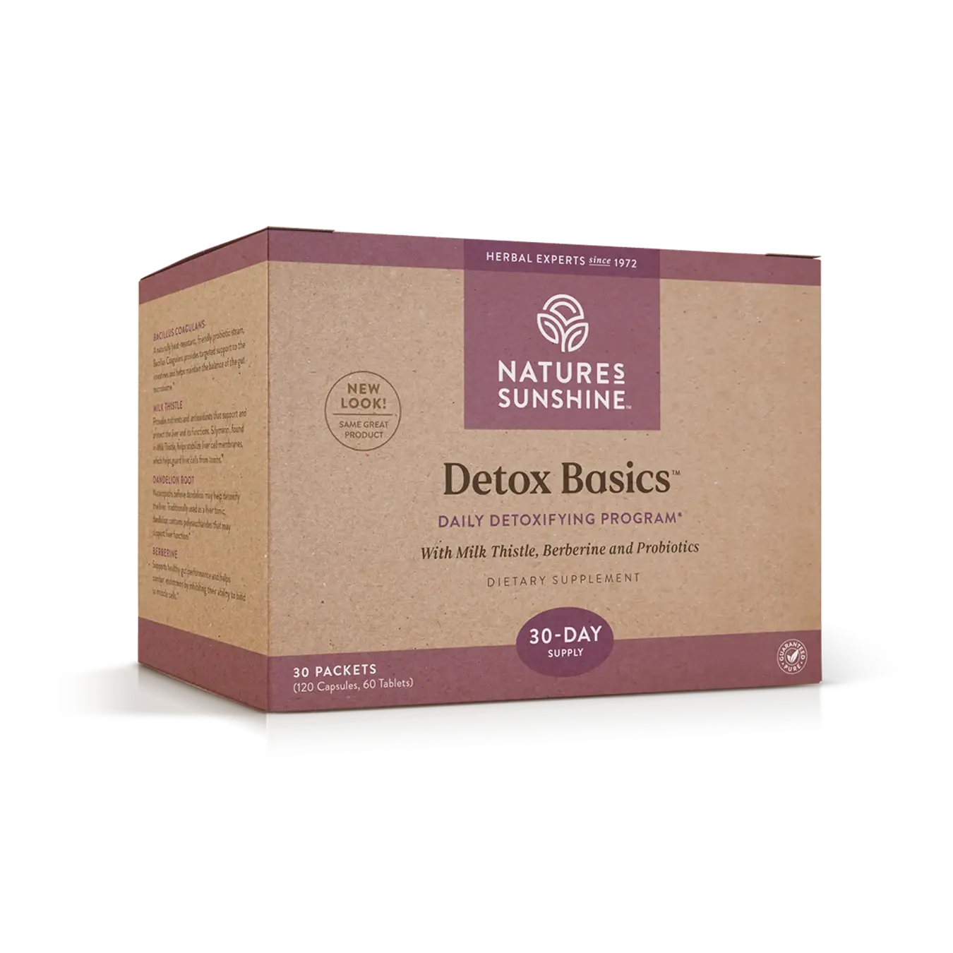 Detox Baxic