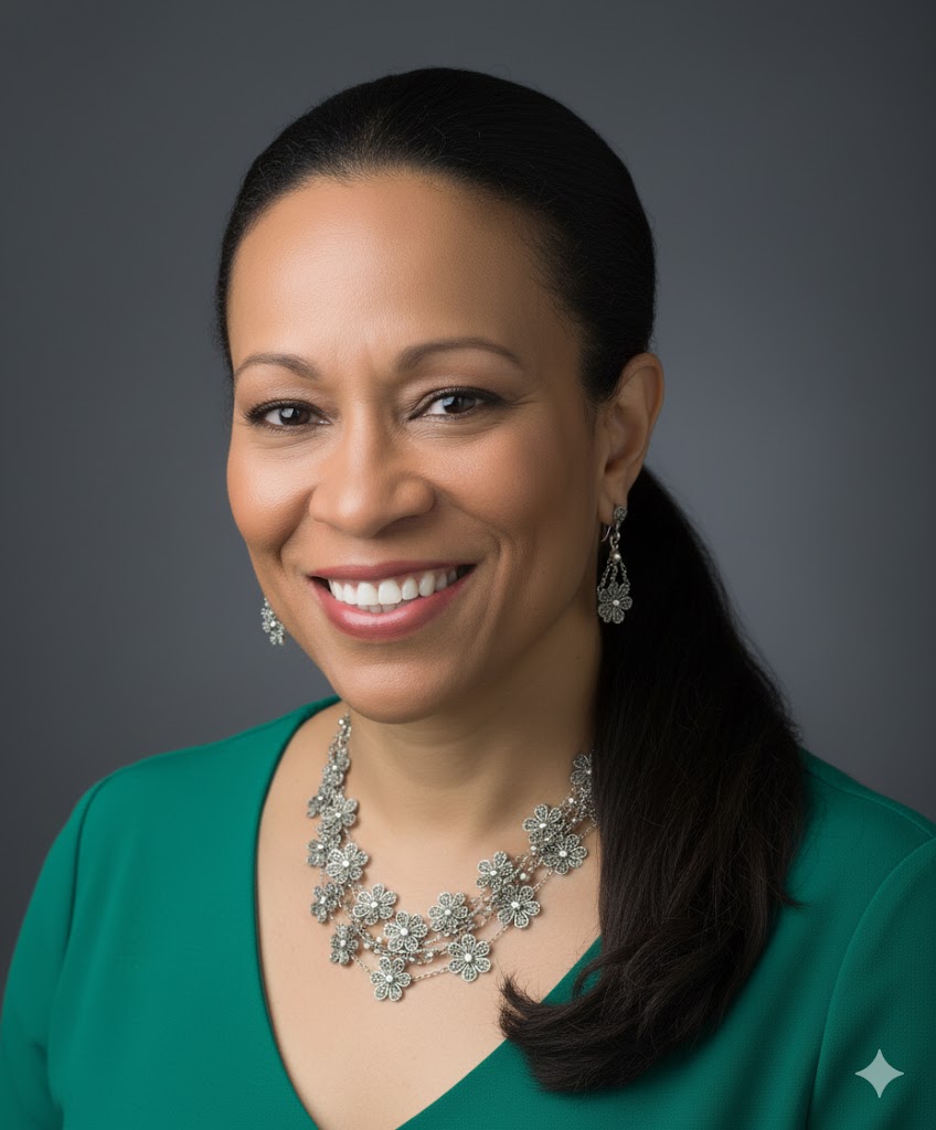 Dr. Roxanne Padmore, ND