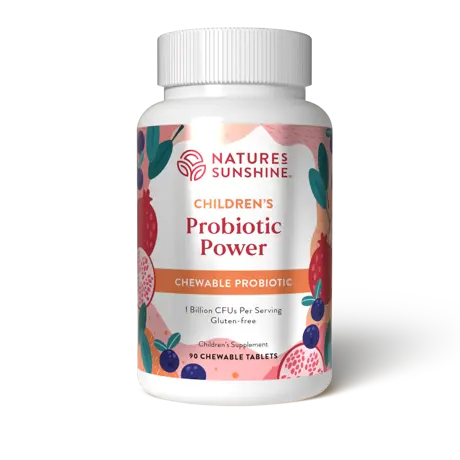 childen probiotic