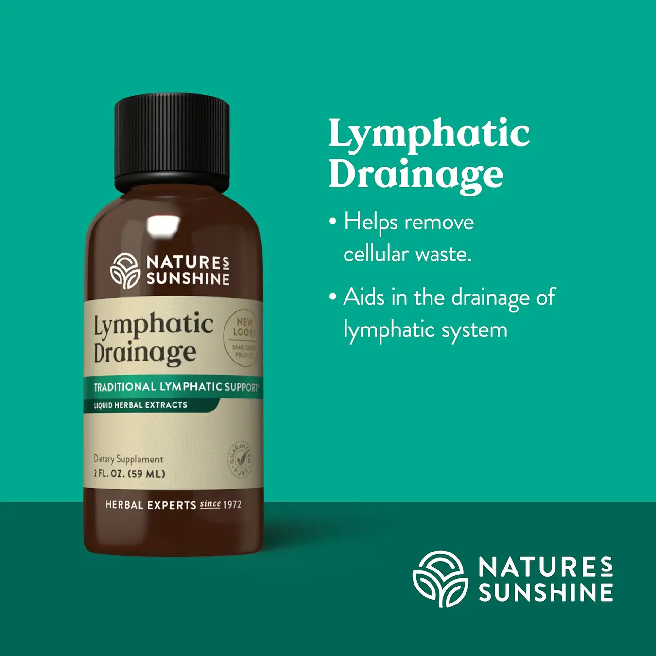 lymphatic drainage